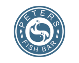 https://www.logocontest.com/public/logoimage/1611759087PETERS FISH BAR-14.png